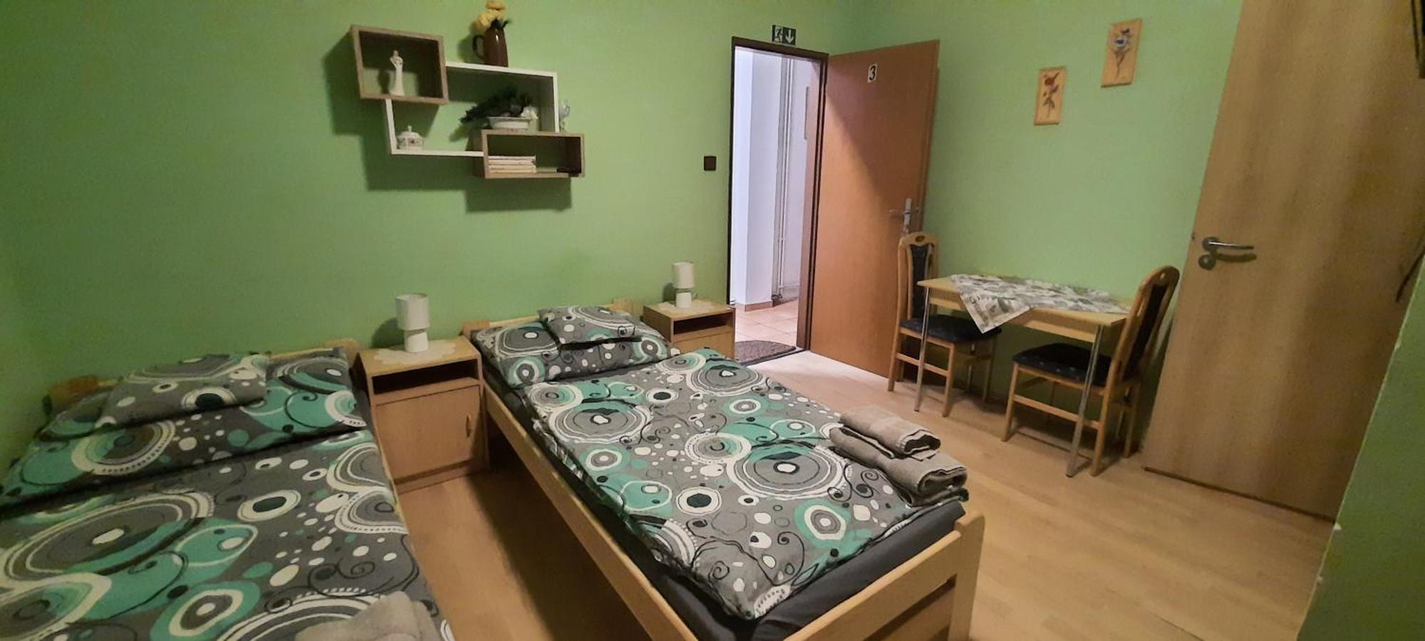 Penzion U Statku Lodherov Luaran gambar