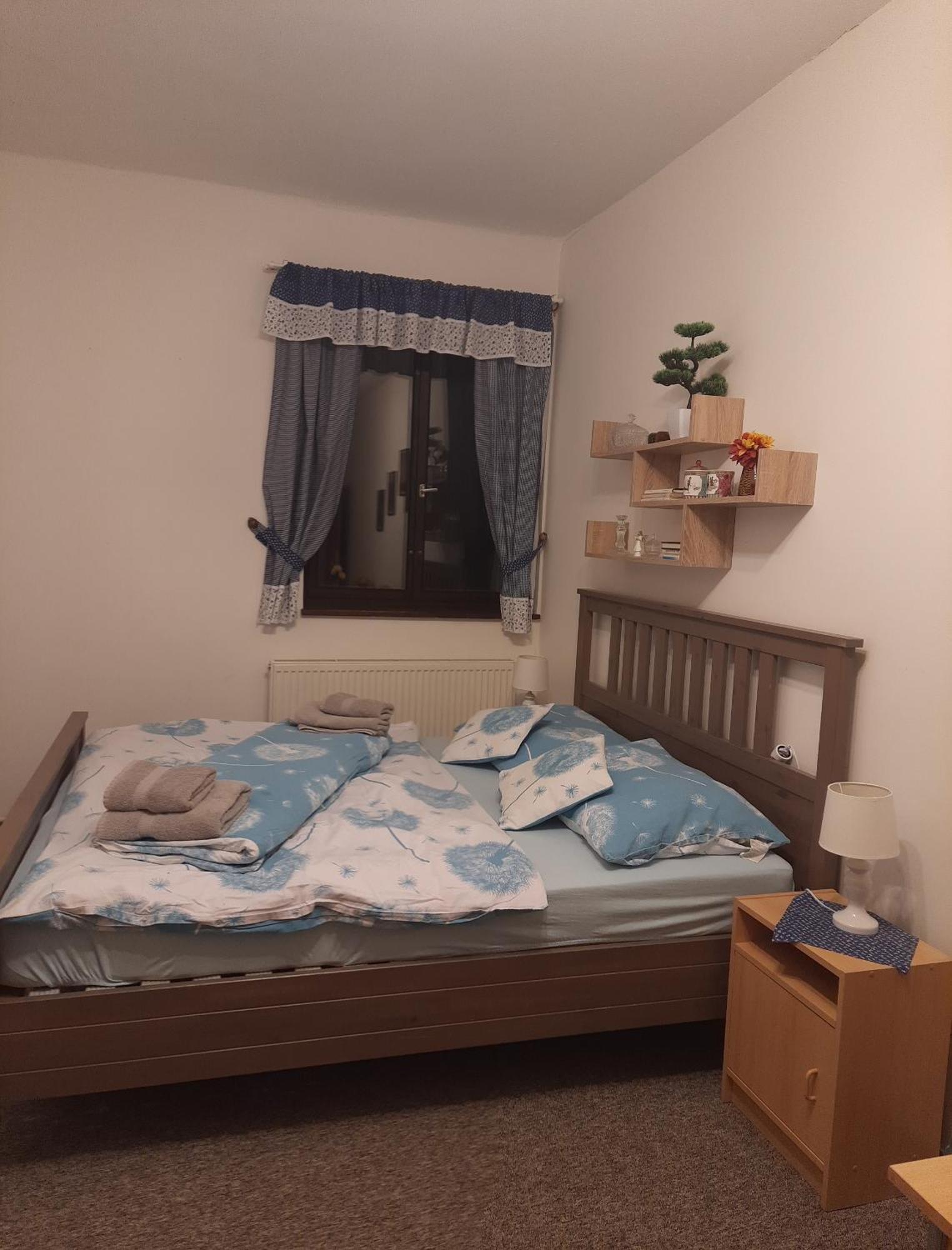 Penzion U Statku Lodherov Luaran gambar